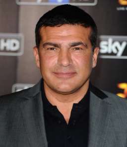 Tamer Hassan